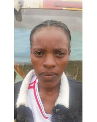 Nzungi Catherine Mwongeli