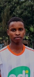 Nzyoka Victor Mukuthi