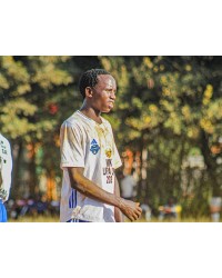 Nzyoka Onesmus Wambua