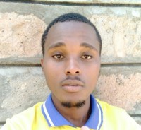 Nzyoki Johnson Nzili