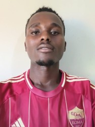 Nzyoki Jonson Nzili