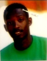 Obadia Kimasar