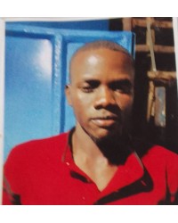 Obado Davins Omondi
