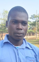 Obalo Fidelis