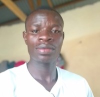 Obanda Richard
