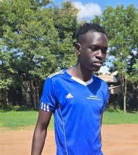 Obanda Daniel Ekeno