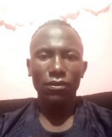 Obayi William Odunga