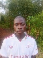 Obayi James Alila