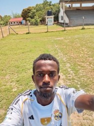 Obed Koome Mwenda