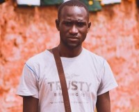 Obel George Onyango