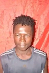 Obengle David