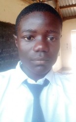 Obiero Griphine Otieno