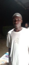 Obiero Vincent Omondi