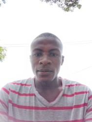 Oblak Kennedy Otieno