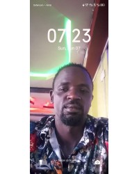 Obondi Calvins Owuor 