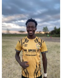 Obong'o Evans Otieno