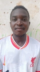 Obongo Calvins Omondi