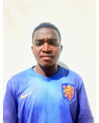 Obongo Calvins Omondi