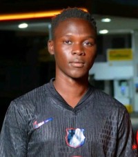 Obonyo George Omollo