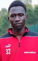 Obonyo Oscar Onyango