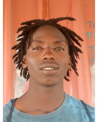 Obonyo Paul Okodoi 