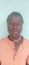 Obore John Vianne