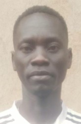 Obot Francis