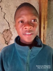 Obote Robinson