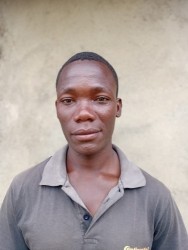 Obote Caleb Bwire