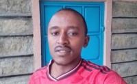 Obright Murithi