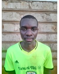 Obudho John Robert