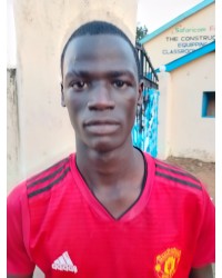 Obukui Benrix