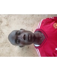 Obusi George