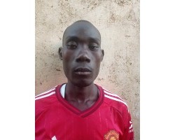 Obusi George