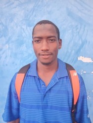 Obuya Steven Omondi