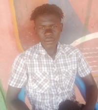 Obwane Geofrey