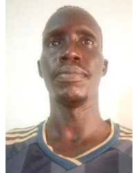 Ochan Benjamin