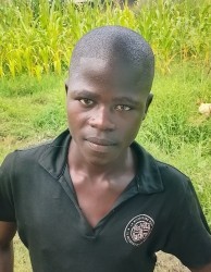 Ochieli Bryvern Odongo