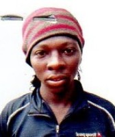 Ochieng Hamisi