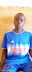 Ochieng Junior