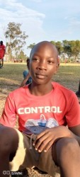 Ochieng Frankline