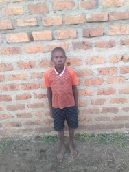Ochieng William