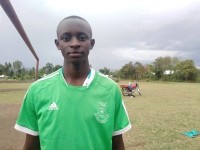 Ochieng Evans Ochola