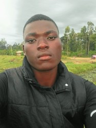 Ochieng' Clifton