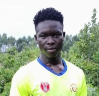 Ochieng' Shepherd