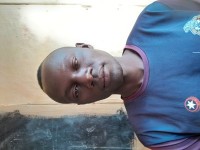 Ochieng Amenge