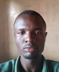 Ochieng Ian