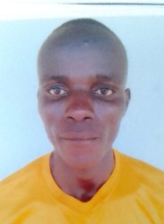 Ochieng Erick