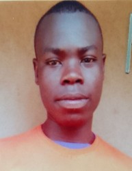 Ochieng Ian