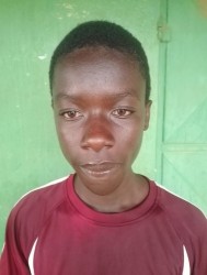 Ochieng Sebastian